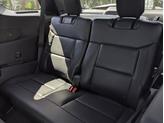 Thumbnail of 2025 Star White Metallic Tri-Coat Ford Explorer