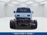 Thumbnail of 2025 OXFORD WHITE Ford F-450
