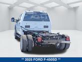Thumbnail of 2025 OXFORD WHITE Ford F-450