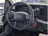 Thumbnail of 2025 OXFORD WHITE Ford F-450