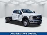 Thumbnail of 2025 OXFORD WHITE Ford F-450