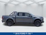 Thumbnail of 2019 MAGNETIC Ford F-150