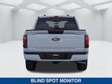 Thumbnail of 2025 Space White Metallic Ford F-150
