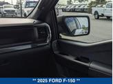 Thumbnail of 2025 Space White Metallic Ford F-150