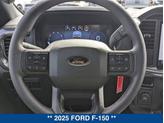 Thumbnail of 2025 Space White Metallic Ford F-150