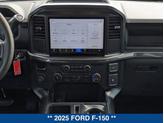 Thumbnail of 2025 Space White Metallic Ford F-150
