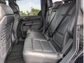 Thumbnail of 2025 SHADOW BLACK Ford Bronco
