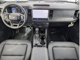 Thumbnail of 2025 SHADOW BLACK Ford Bronco