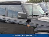 Thumbnail of 2025 SHADOW BLACK Ford Bronco