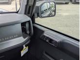 Thumbnail of 2025 SHADOW BLACK Ford Bronco