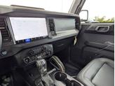 Thumbnail of 2025 SHADOW BLACK Ford Bronco