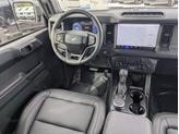 Thumbnail of 2025 SHADOW BLACK Ford Bronco