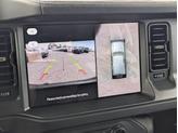 Thumbnail of 2025 SHADOW BLACK Ford Bronco