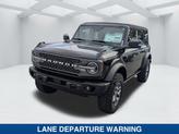 Thumbnail of 2025 SHADOW BLACK Ford Bronco