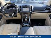 Thumbnail of 2017 BURGUNDY VELVET MET TINT CC Ford Edge