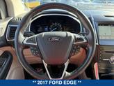 Thumbnail of 2017 BURGUNDY VELVET MET TINT CC Ford Edge