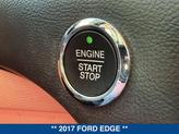 Thumbnail of 2017 BURGUNDY VELVET MET TINT CC Ford Edge