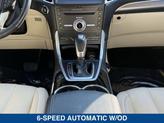 Thumbnail of 2017 BURGUNDY VELVET MET TINT CC Ford Edge