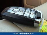 Thumbnail of 2017 BURGUNDY VELVET MET TINT CC Ford Edge