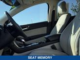 Thumbnail of 2017 BURGUNDY VELVET MET TINT CC Ford Edge