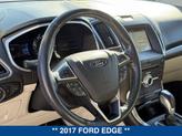 Thumbnail of 2017 BURGUNDY VELVET MET TINT CC Ford Edge