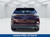 Thumbnail of 2017 BURGUNDY VELVET MET TINT CC Ford Edge