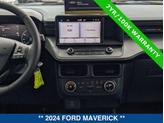 Thumbnail of 2024 CARBONIZED GRAY METALLIC Ford Maverick