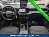 Thumbnail of 2024 CARBONIZED GRAY METALLIC Ford Maverick