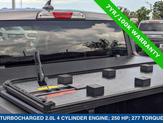 Thumbnail of 2024 CARBONIZED GRAY METALLIC Ford Maverick