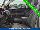 Thumbnail of 2024 CARBONIZED GRAY METALLIC Ford Maverick