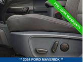 Thumbnail of 2024 CARBONIZED GRAY METALLIC Ford Maverick