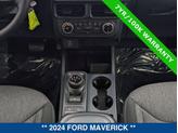 Thumbnail of 2024 CARBONIZED GRAY METALLIC Ford Maverick