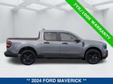 Thumbnail of 2024 CARBONIZED GRAY METALLIC Ford Maverick