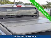 Thumbnail of 2024 CARBONIZED GRAY METALLIC Ford Maverick