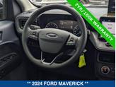 Thumbnail of 2024 CARBONIZED GRAY METALLIC Ford Maverick