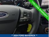 Thumbnail of 2024 CARBONIZED GRAY METALLIC Ford Maverick