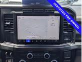 Thumbnail of 2024 AGATE BLACK Ford F-250