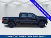 Thumbnail of 2024 AGATE BLACK Ford F-250