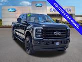 Photo of 2024 AGATE BLACK Ford F-250