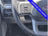 Thumbnail of 2024 AGATE BLACK Ford F-250