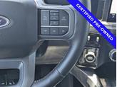 Thumbnail of 2024 AGATE BLACK Ford F-250