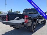 Thumbnail of 2024 AGATE BLACK Ford F-250