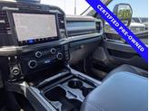 Thumbnail of 2024 AGATE BLACK Ford F-250