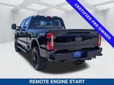 Thumbnail of 2024 AGATE BLACK Ford F-250