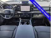 Thumbnail of 2024 AGATE BLACK Ford F-250