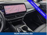 Thumbnail of 2024 Black Chevrolet Equinox EV