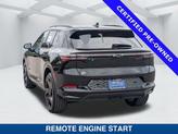 Thumbnail of 2024 Black Chevrolet Equinox EV