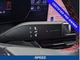 Thumbnail of 2024 Black Chevrolet Equinox EV