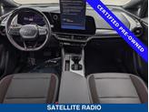 Thumbnail of 2024 Black Chevrolet Equinox EV
