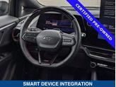 Thumbnail of 2024 Black Chevrolet Equinox EV
